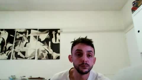 Carlos online show from November 10, 2:22 pm