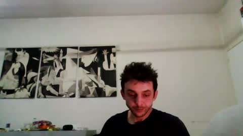 Carlos online show from March 7, 4:27 pm