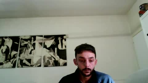 Carlos online show from November 26, 9:23 am