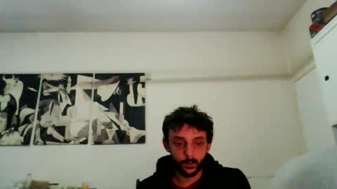 Carlos online show from April 13, 10:21 pm