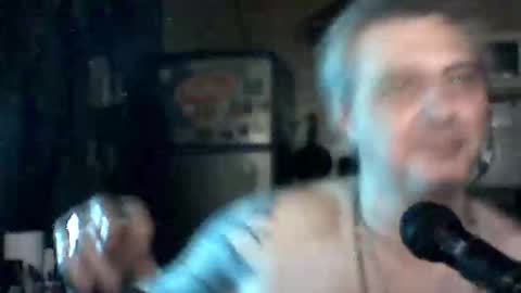 carlos712009 online show from March 15, 8:33 am