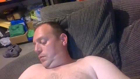 Snapshot of carpman777 chatting on October 8, 8:24 pm Hereforun online show from October 8, 8:24 pm