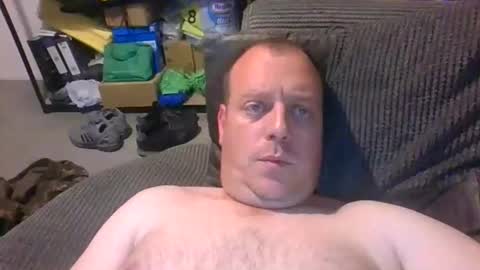 Snapshot of carpman777 chatting on October 9, 8:36 pm Hereforun online show from October 9, 8:36 pm