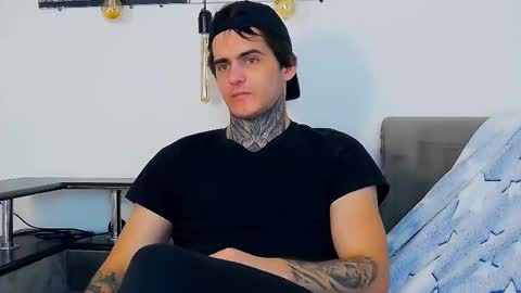 Carter online show from January 12, 11:36 am