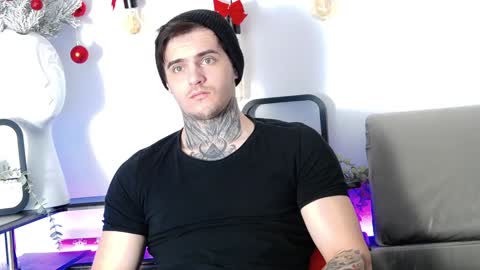 Carter online show from January 4, 7:03 am