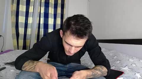 Carter online show from September 27, 12:58 pm