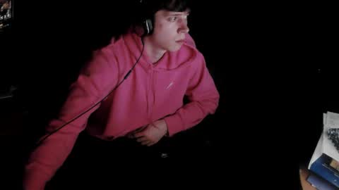 cartermcberran online show from April 4, 7:16 am