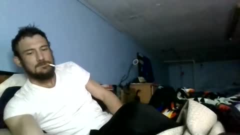 okiedadd online show from February 25, 4:08 pm