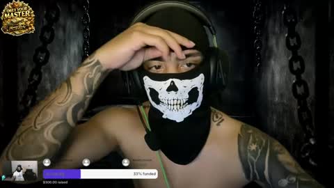 cash_master777 online show from April 6, 9:10 am