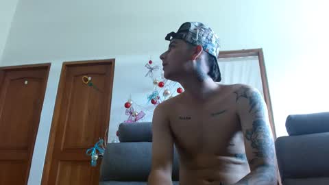 master Nino online show from December 10, 6:06 pm