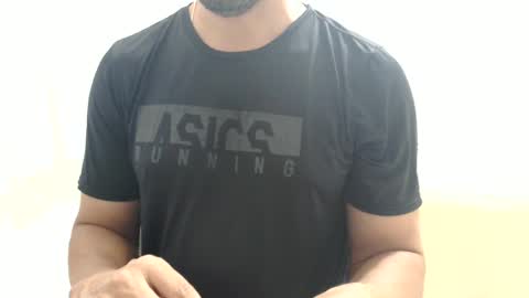 cashmastermuscle77 online show from January 29, 10:22 pm