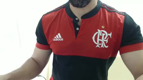 cashmastermuscle77 online show from September 23, 11:31 am