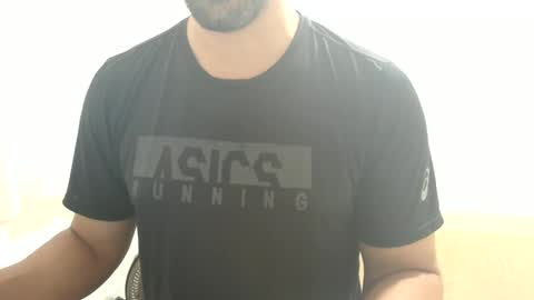 cashmastermuscle77 online show from January 9, 1:02 pm