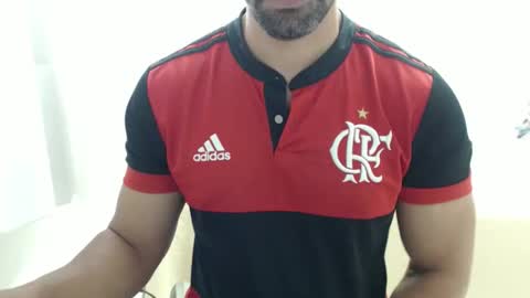 cashmastermuscle77 online show from March 17, 10:29 am