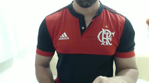 cashmastermuscle77 online show from October 1, 9:19 pm