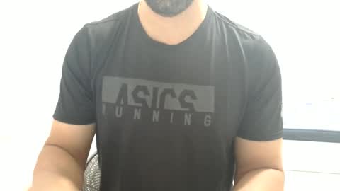 cashmastermuscle77 online show from December 8, 1:25 pm