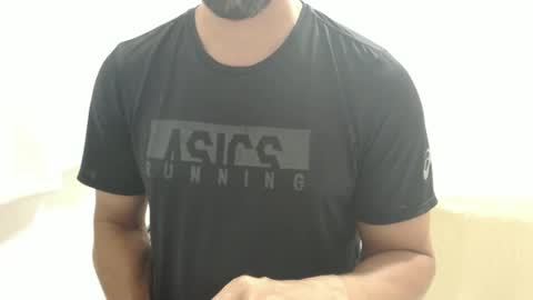 cashmastermuscle77 online show from January 2, 11:49 pm