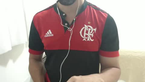 cashmastermuscle77 online show from December 14, 3:07 am