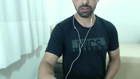 cashmastermuscle77 online show from December 20, 2:30 am