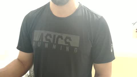 cashmastermuscle77 online show from January 13, 12:13 pm