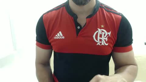 cashmastermuscle77 online show from October 31, 11:02 am