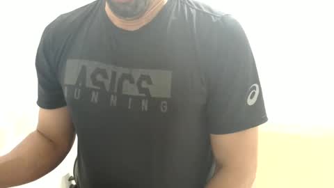 cashmastermuscle77 online show from January 30, 10:29 am