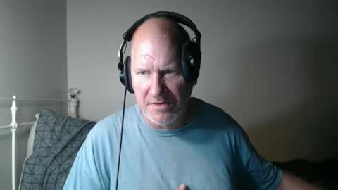 CasinoCam online show from January 15, 1:53 am