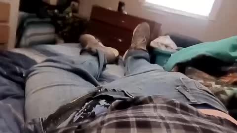 Sir Stroke Alot online show from December 10, 3:44 pm