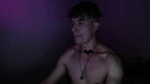 Snapshot of casteryx chatting on December 24, 11:44 pm Juan online show from December 24, 11:44 pm