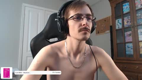 casuallycorrupt online show from January 13, 8:08 am