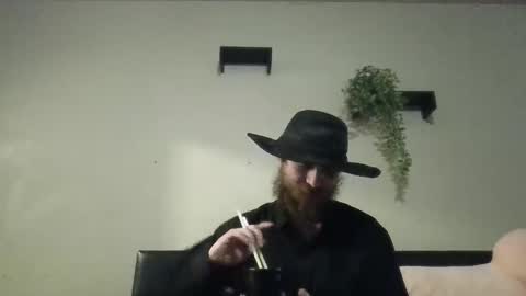 zatbabydaddy online show from February 8, 3:34 am