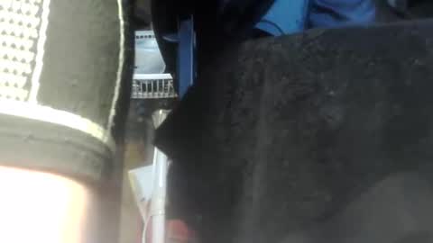 caughtnaked online show from April 1, 2:25 pm