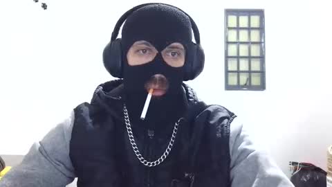 Carlos A online show from March 30, 12:44 am