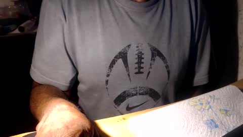 cazzsper2005 online show from February 1, 9:32 am