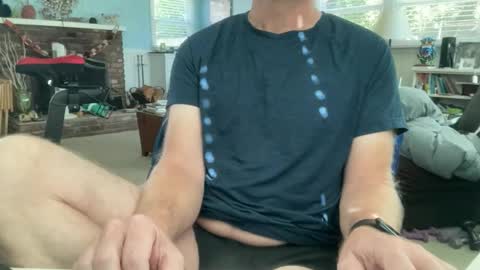 John online show from November 1, 6:12 pm