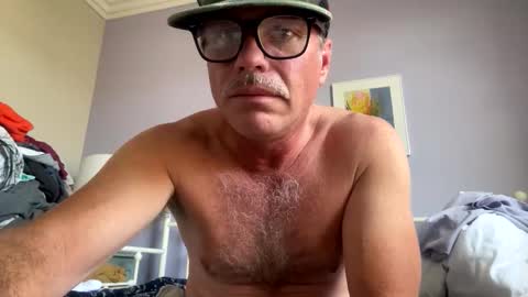 Coach Daddy online show from April 20, 6:32 pm