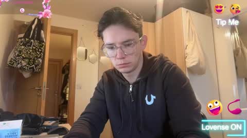 ceedm91 online show from February 3, 11:15 am