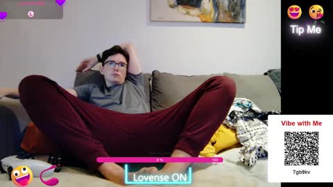 ceedm91 online show from December 5, 4:23 pm