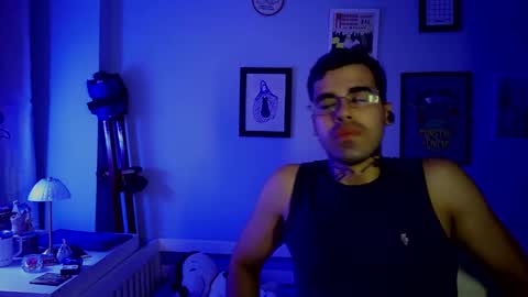 Celes online show from October 12, 6:51 am