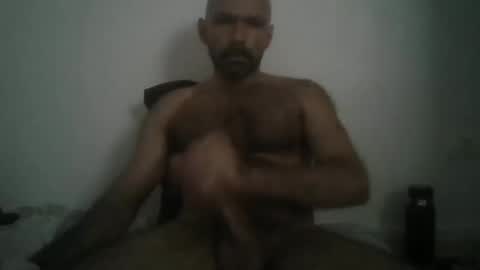 celllo_hairy online show from January 23, 10:01 am