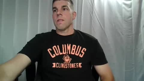 Josh online show from October 27, 2:08 pm