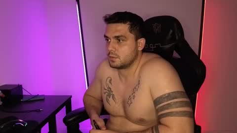 Octav online show from January 11, 2:32 pm