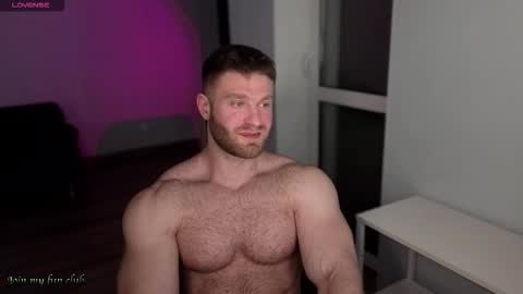 Bruce online show from November 25, 11:07 pm