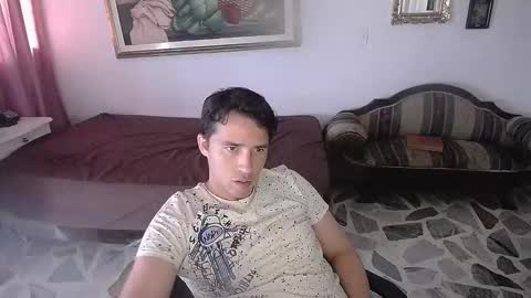 Snapshot of centurionjohnny chatting on February 13, 7:52 pm John online show from February 13, 7:52 pm