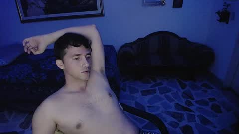 Snapshot of centurionjohnny chatting on January 21, 9:06 am John online show from January 21, 9:06 am