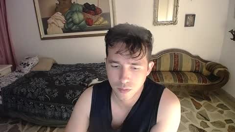 Snapshot of centurionjohnny chatting on January 22, 7:46 am John online show from January 22, 7:46 am