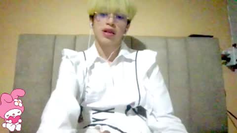 Cherry online show from October 15, 3:36 am