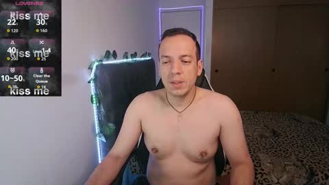 Cerso online show from November 8, 11:57 am