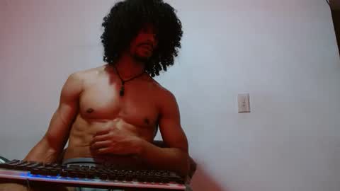 cesar_master_ online show from March 4, 1:23 am