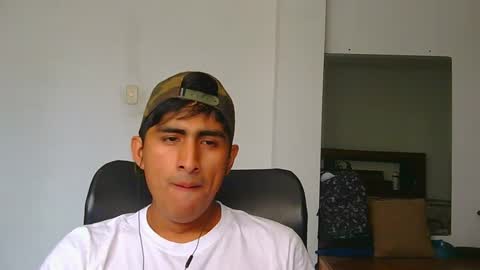 Cesar online show from February 3, 9:29 pm